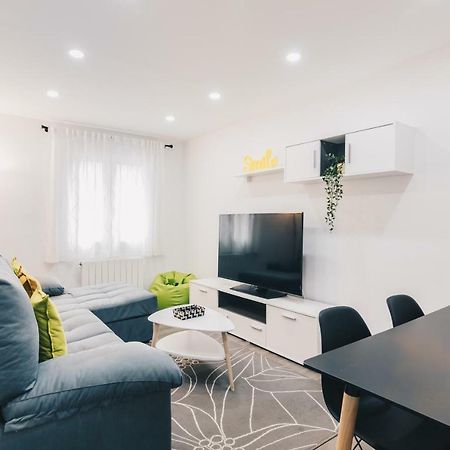 Aiara Apartment By People Rentals 빌바오 외부 사진