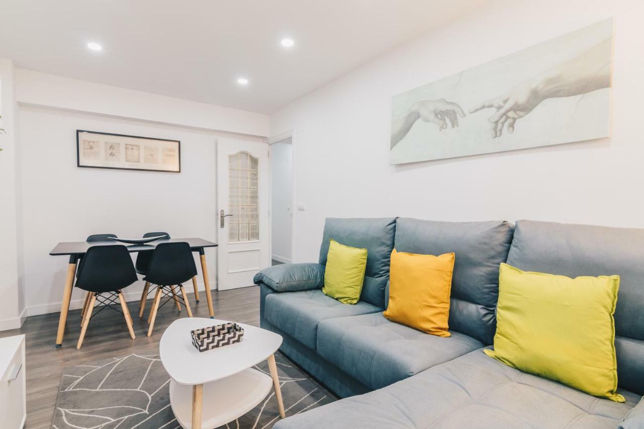 Aiara Apartment By People Rentals 빌바오 외부 사진