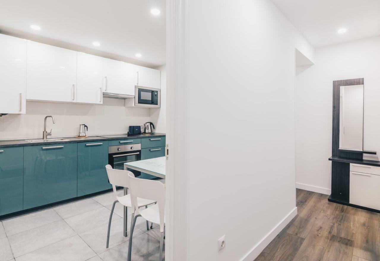 Aiara Apartment By People Rentals 빌바오 외부 사진