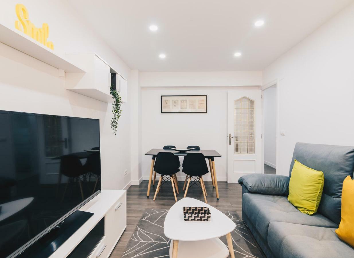 Aiara Apartment By People Rentals 빌바오 외부 사진