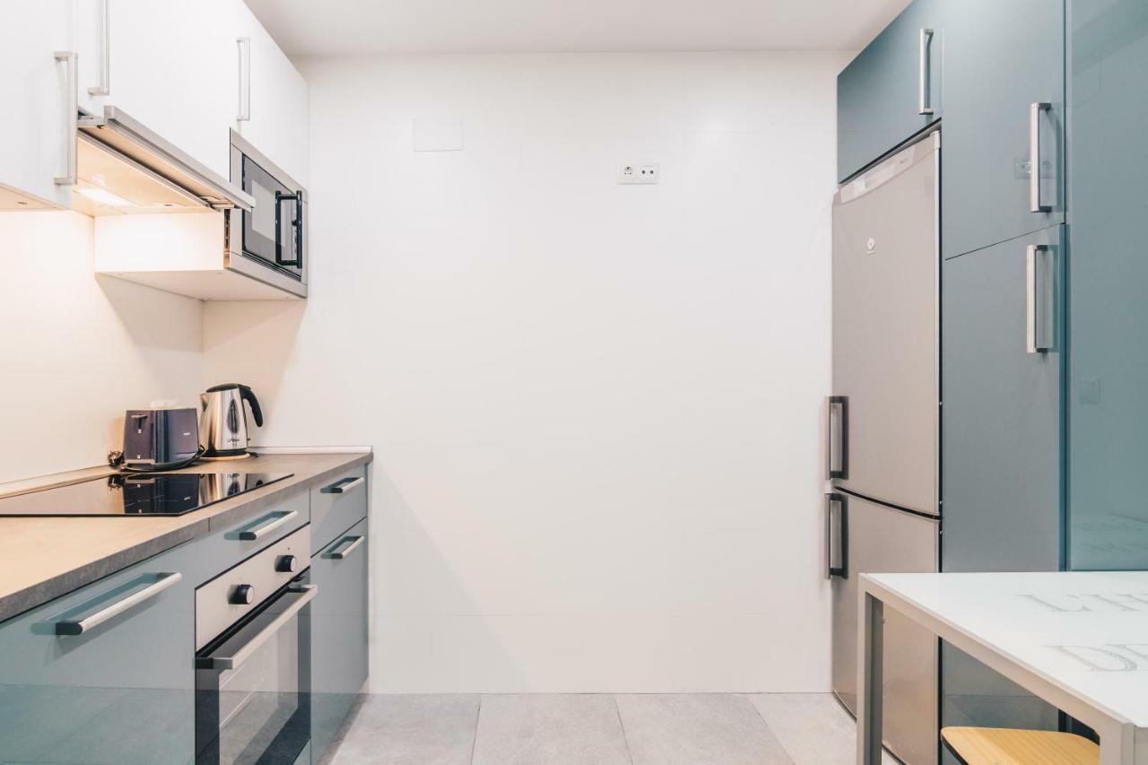 Aiara Apartment By People Rentals 빌바오 외부 사진
