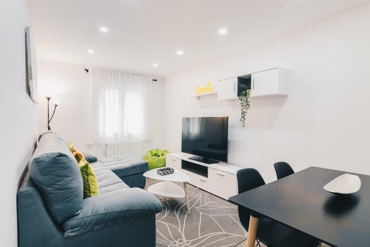 Aiara Apartment By People Rentals 빌바오 외부 사진